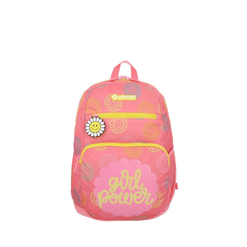 SAMSONITE - Morral Xtrem Bolt Rosado