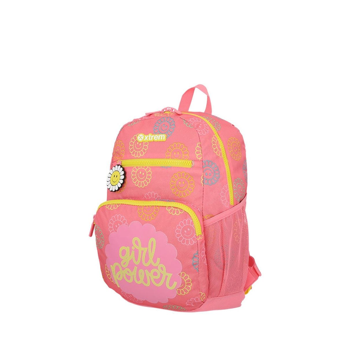 SAMSONITE - Morral Xtrem Bolt Rosado