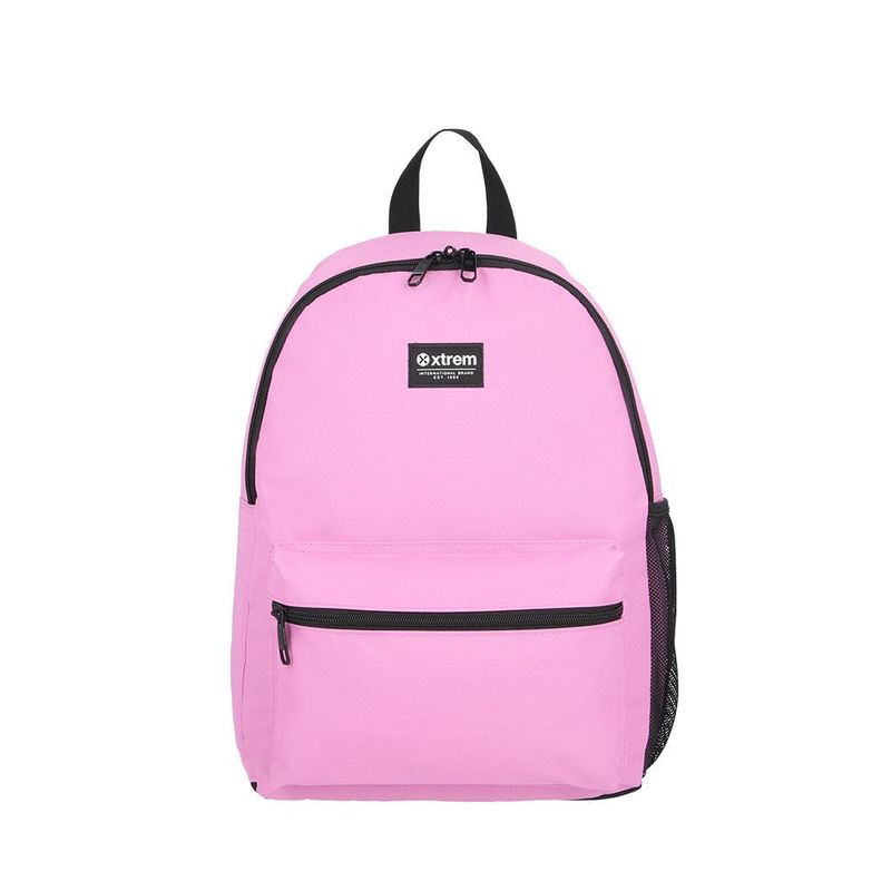 SAMSONITE - Morral Xtrem Urbano Para Mujer Energy Bubble Gum Rosado