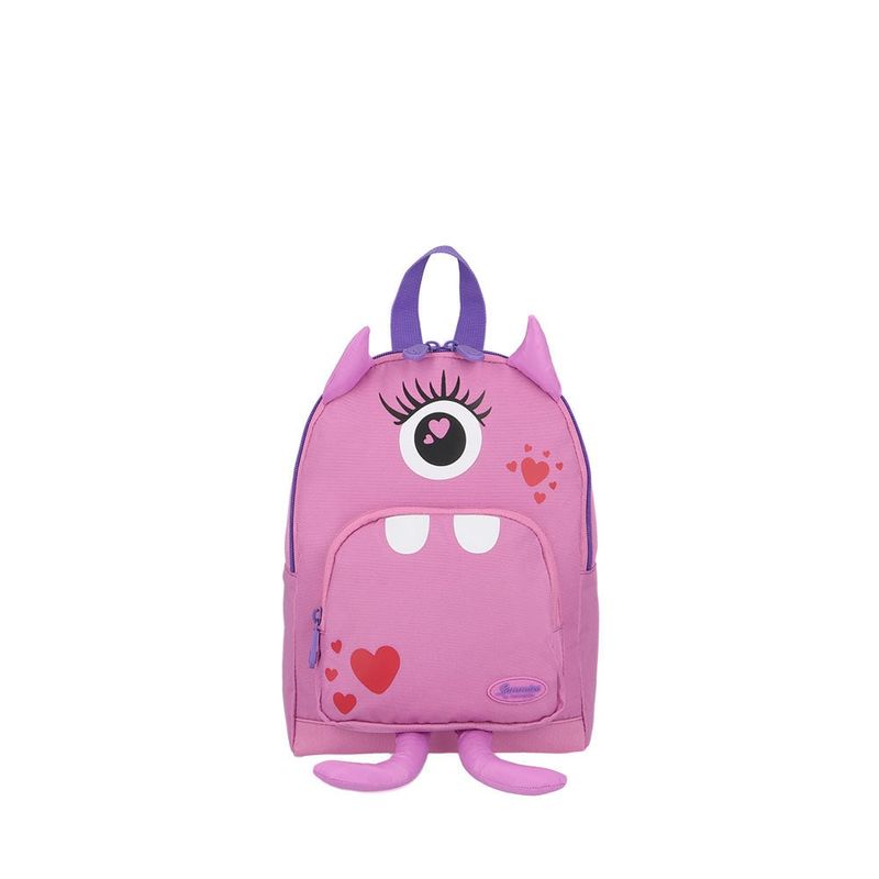 SAMSONITE - Morral Samsonite Play 3Sm Infantil Rosado