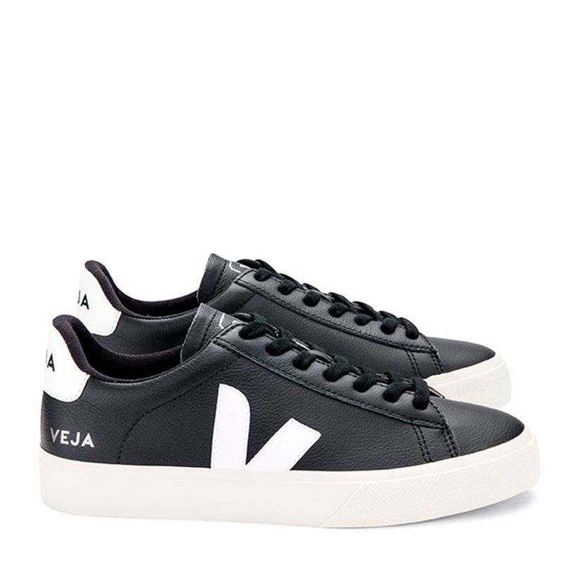 VEJA - Tenis Veja Mujer Moda Campo Veja
