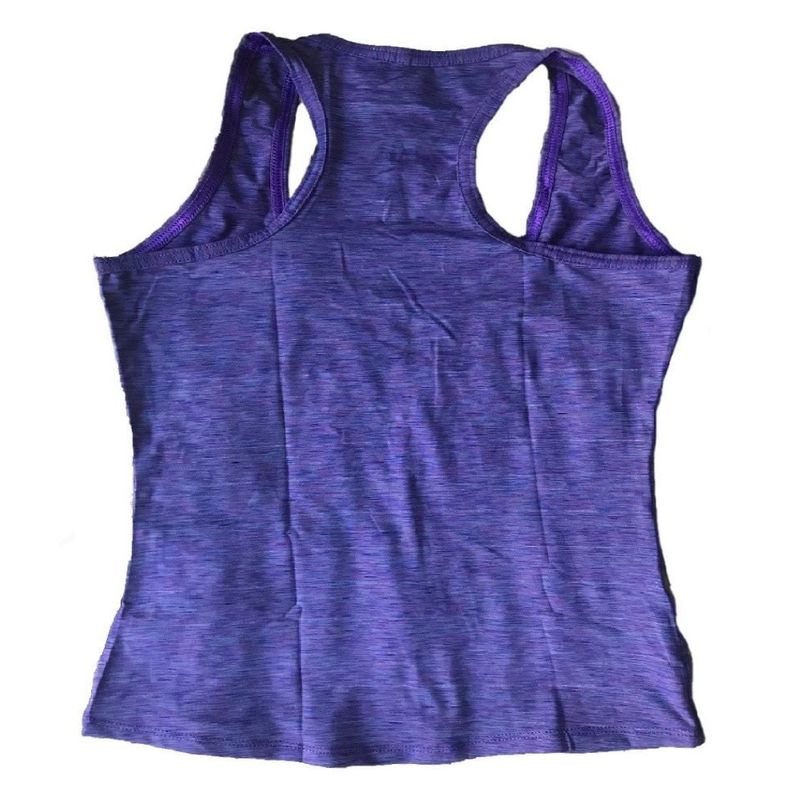 GENERICO - Blusa Deportiva Mujer Esqueleto