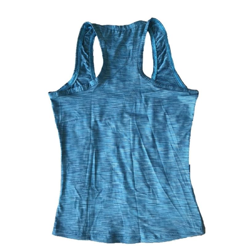 GENERICO - Blusa Deportiva Mujer Esqueleto