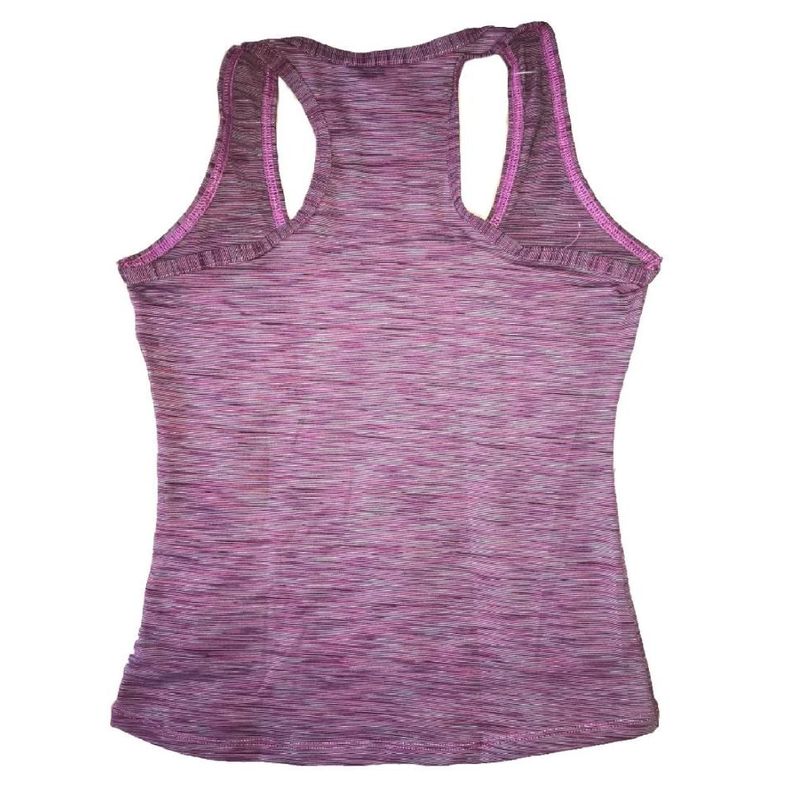 GENERICO - Blusa Deportiva Mujer Esqueleto
