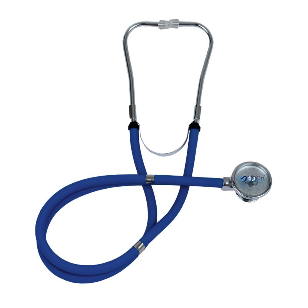 VALCRI - FONENDOSCOPIO RAPPARPORT AZUL
