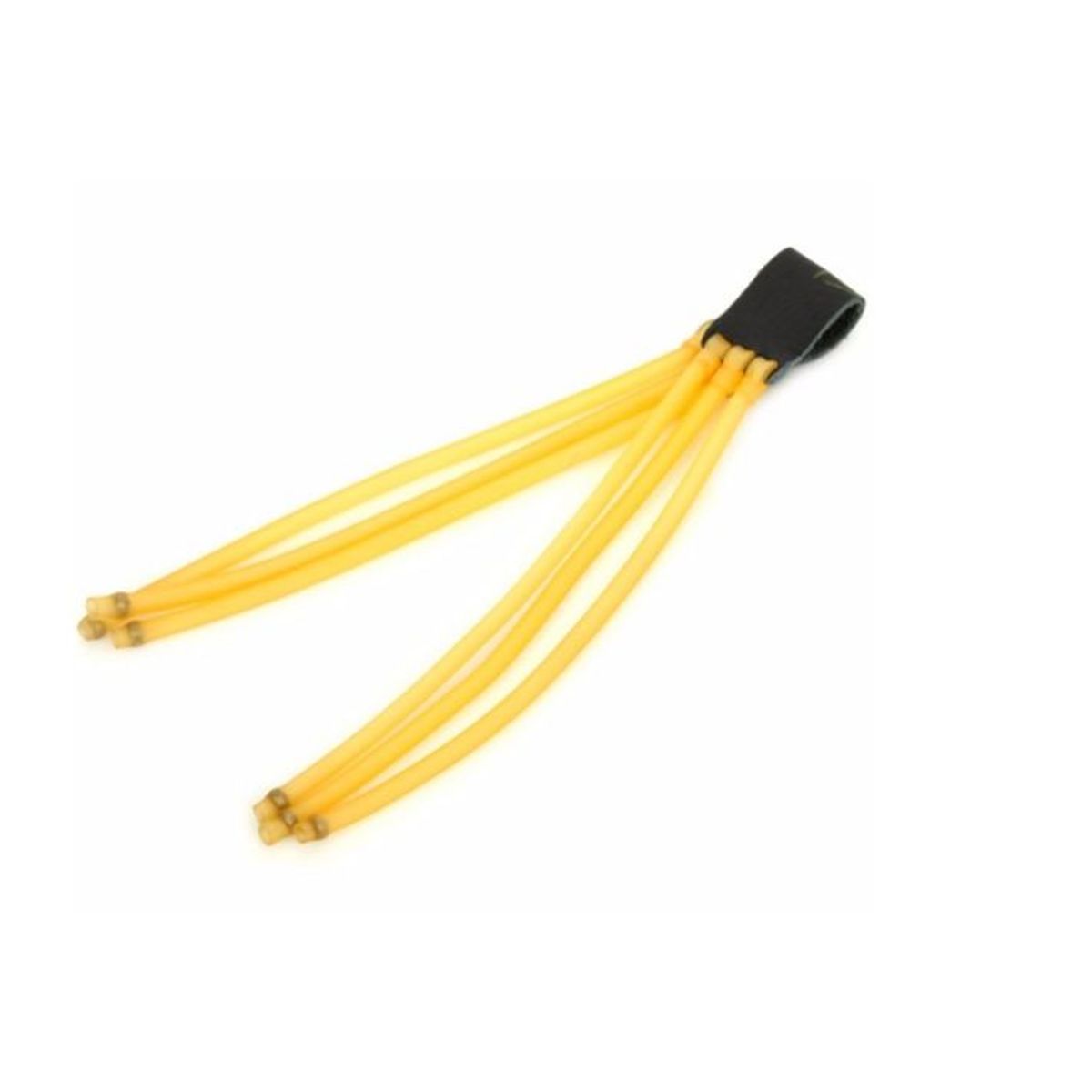 GENERICO - Banda De Repuesto Para Cauchera Resortera Triple