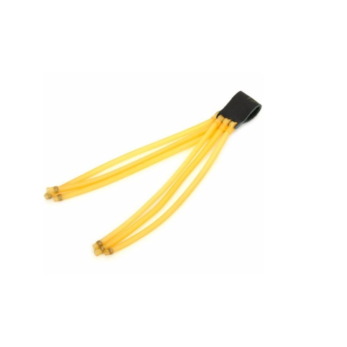 GENERICO - Banda De Repuesto Para Cauchera Resortera Triple