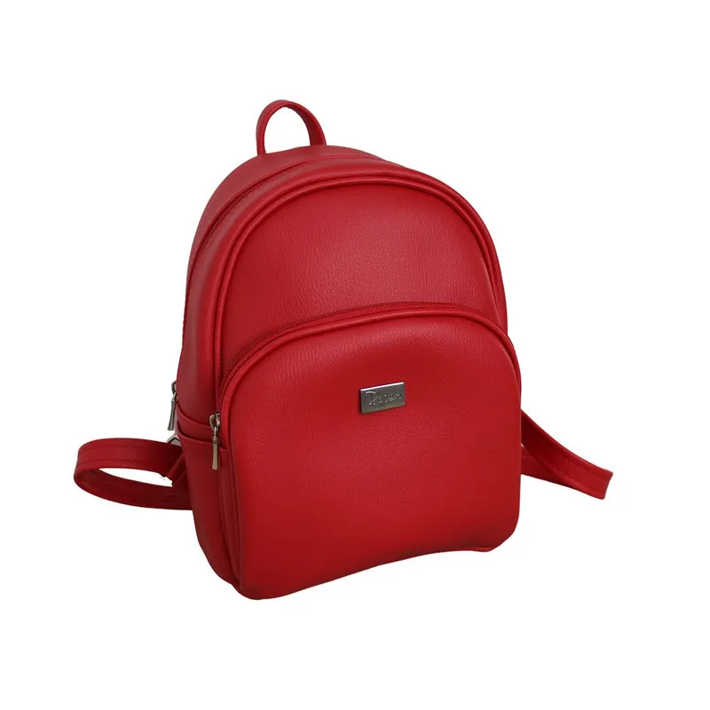 ROSE - Morral mujer mochila