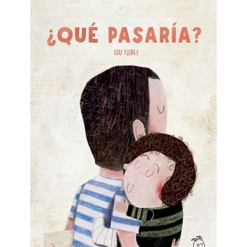 GENERICO - Que Pasaria? (t.d)