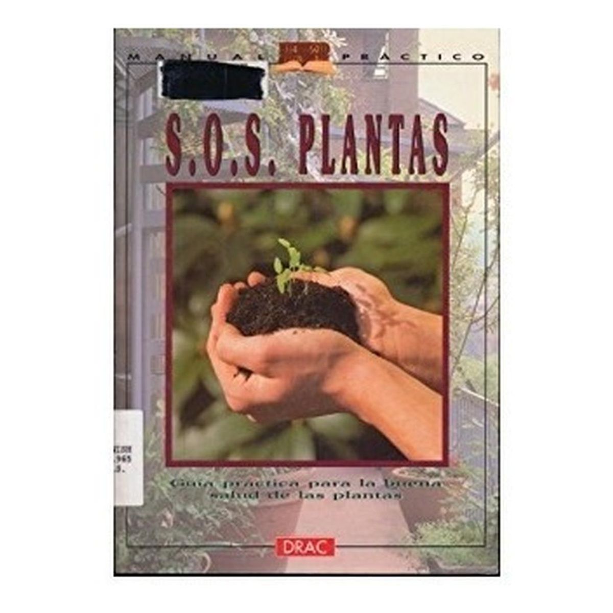 GENERICO - S.o.s. Plantas