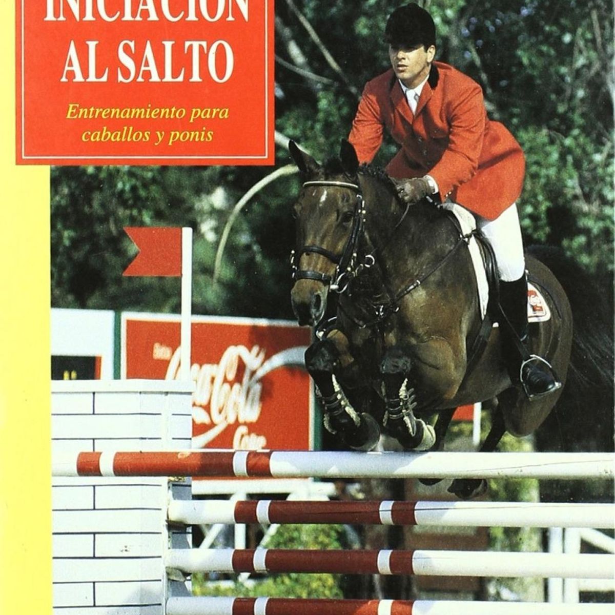 GENERICO - Iniciación Al Salto