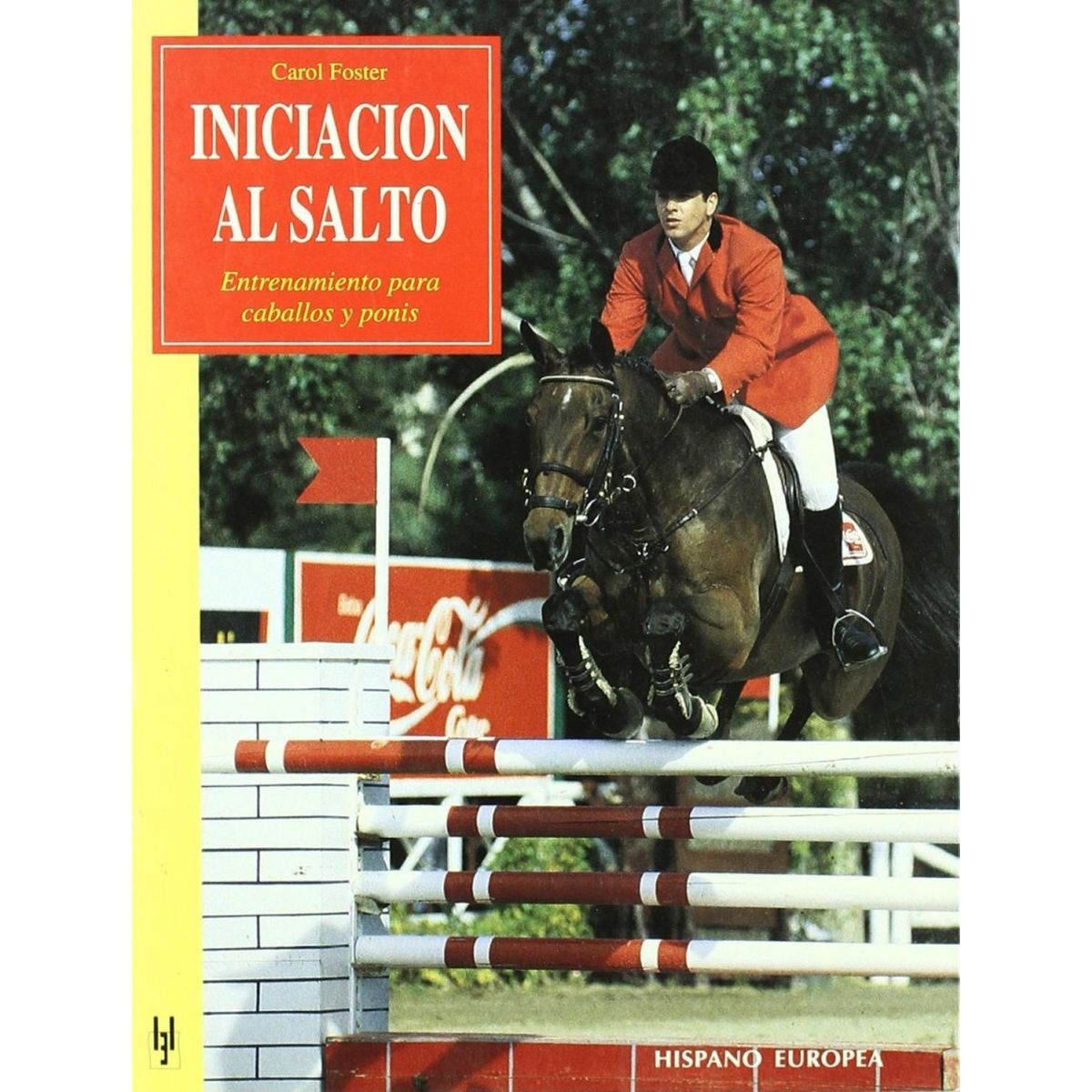 GENERICO - Iniciación Al Salto