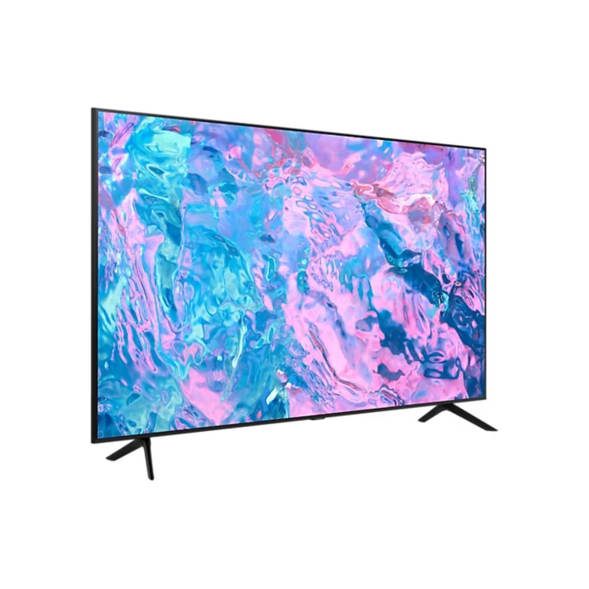 SAMSUNG - Televisor Samsung 43 Pulgadas Crystal 4k UHD 43CU7000