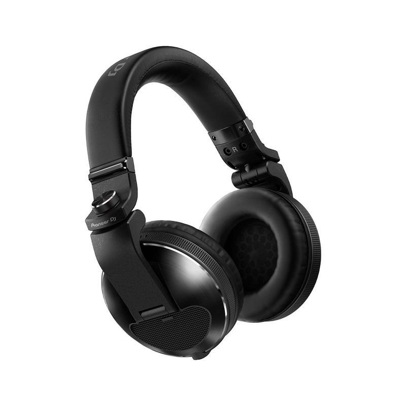 PIONEER - Audífonos DJ PIONEER DJ HDJ-X10- K Negros