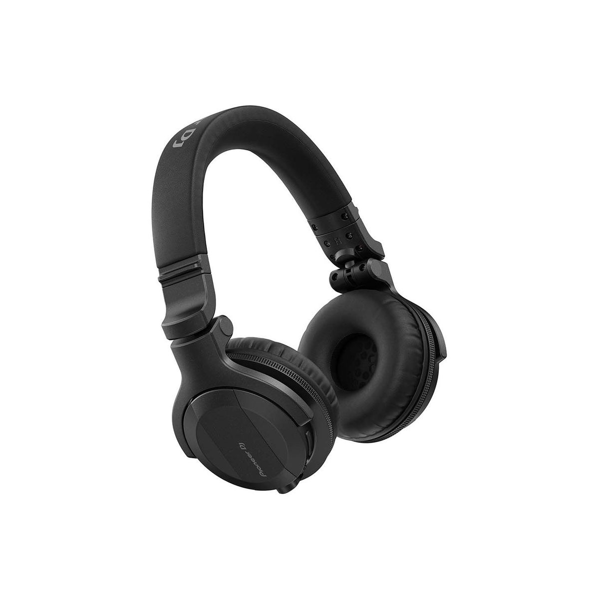 PIONEER - Audífonos DJ Bluetooth PIONEER DJ HDJ-CUE1 BT-K Negros