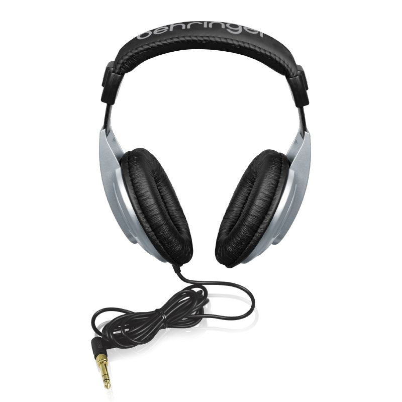 BEHRINGER - Audífonos Multipropósito BEHRINGER HPM1100BK Negros