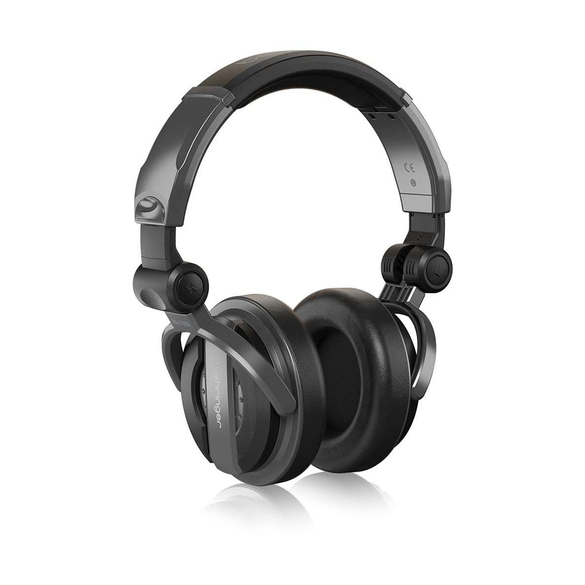 BEHRINGER - Audífonos DJ BEHRINGER BDJ 1000 Negros