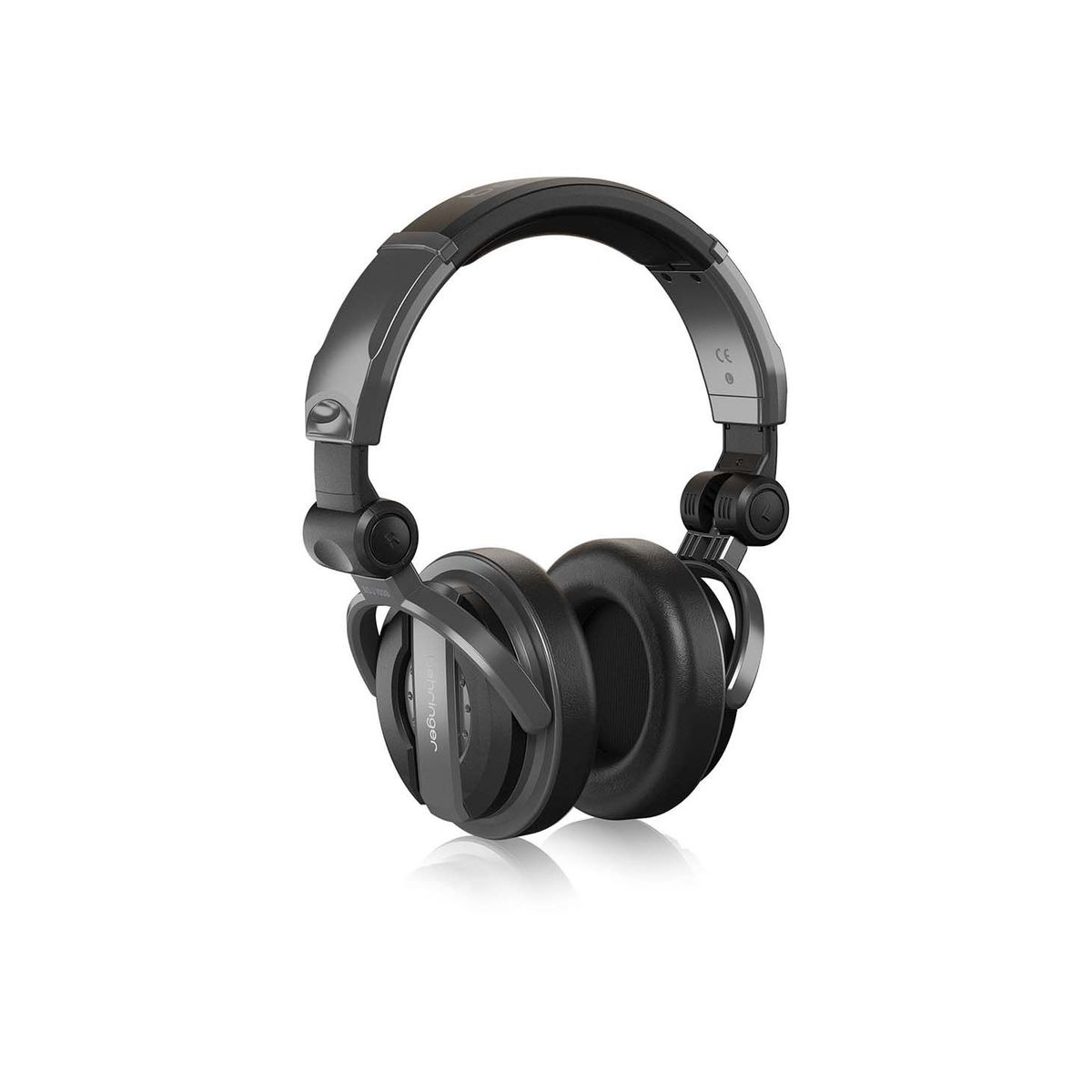 BEHRINGER - Audífonos DJ BEHRINGER BDJ 1000 Negros