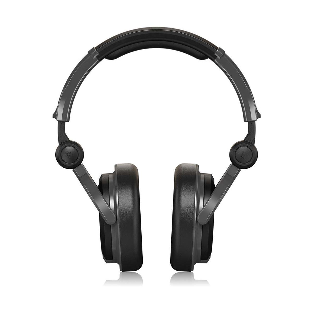 BEHRINGER - Audífonos DJ BEHRINGER BDJ 1000 Negros