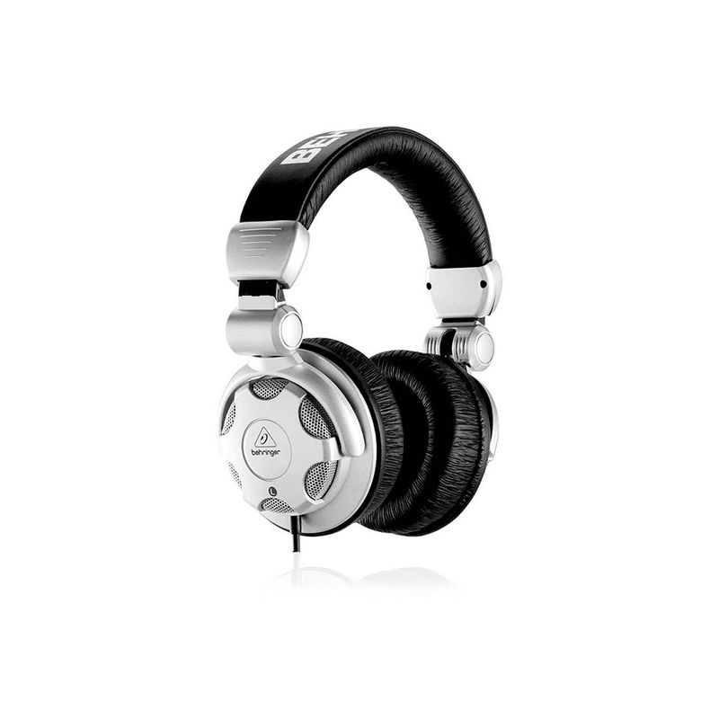 BEHRINGER - Audífonos DJ BEHRINGER HPX2000 Negros