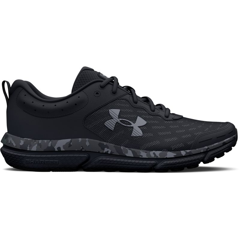 UNDER ARMOUR - TENIS UNDER ARMOUR HOMBRE CHARGED ASSERT 10 CAMO 3027036-001