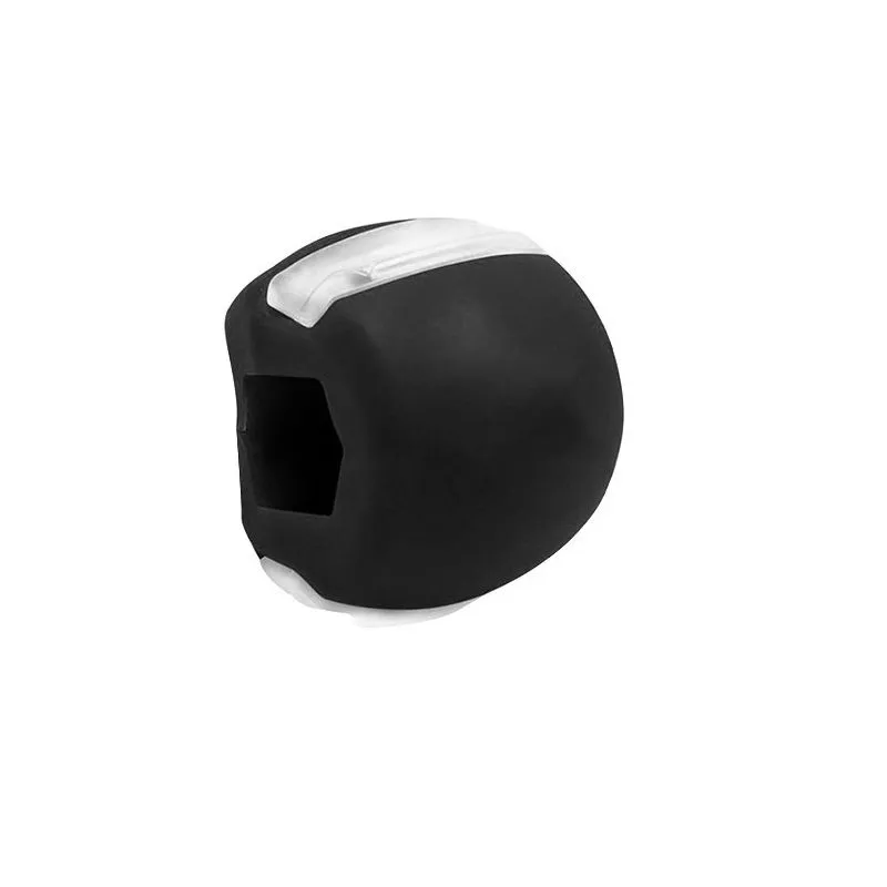 GENERICO - Ejercitador Mandibula Facial Adelgazante Tonificador