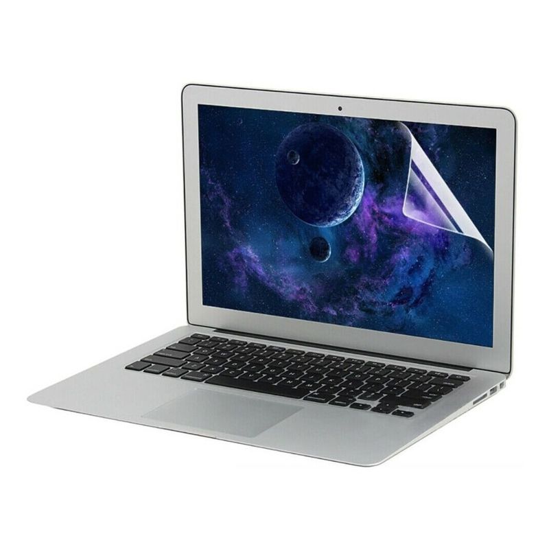 GENERICO - Protector De Pantalla Transparente Sreenguard Para Air 13