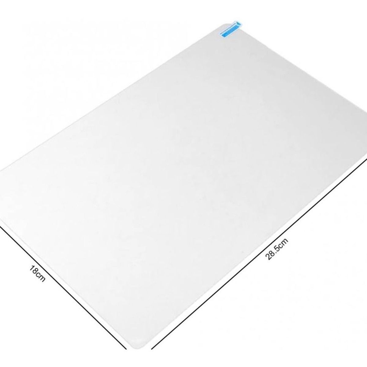 GENERICO - Protector De Pantalla Transparente Sreenguard Para Air 13