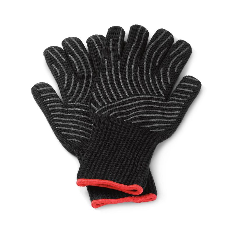 WEBER - Guantes premium Weber - LXL
