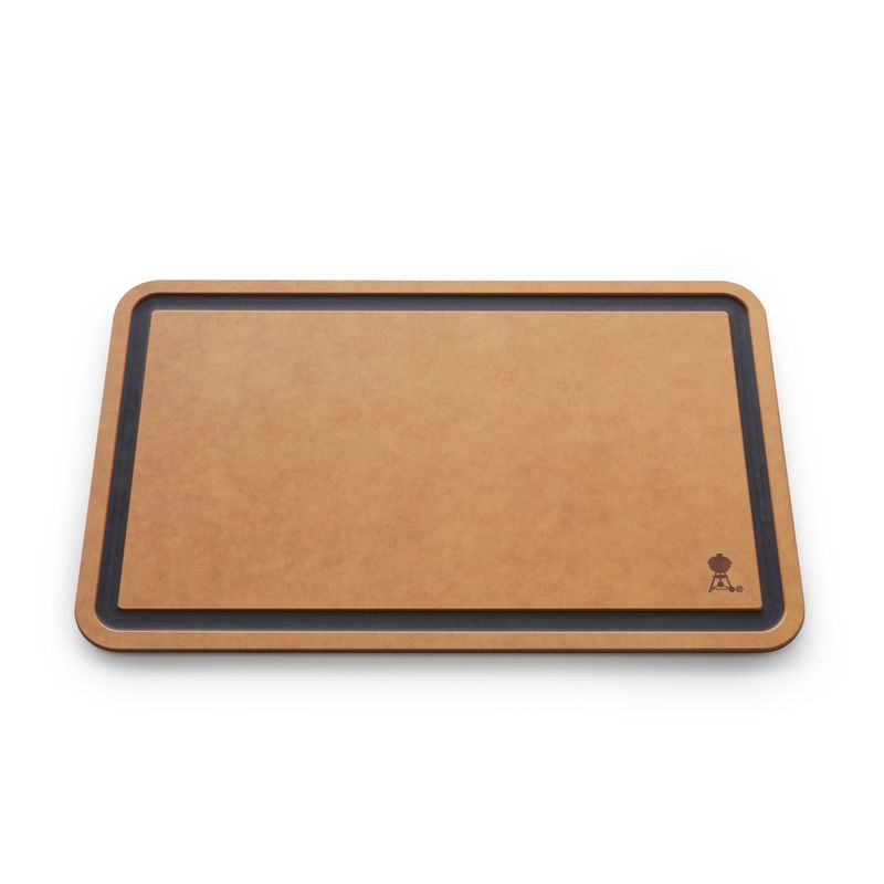 WEBER - TABLA DE CORTAR WEBER