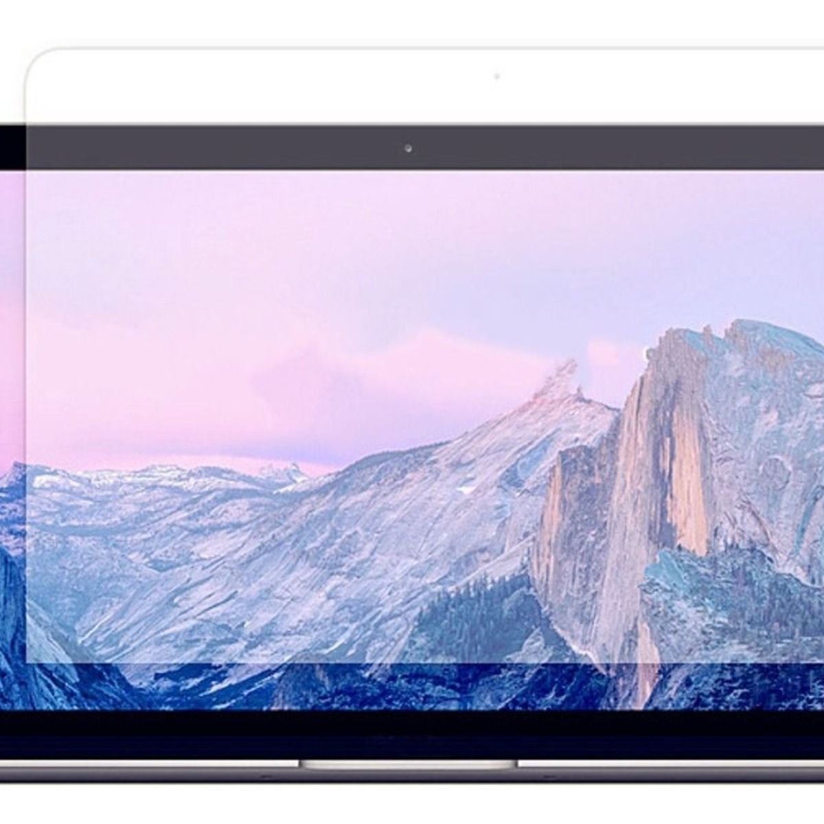 GENERICO - Protector De Pantalla Transparente Sreenguard Para New Air