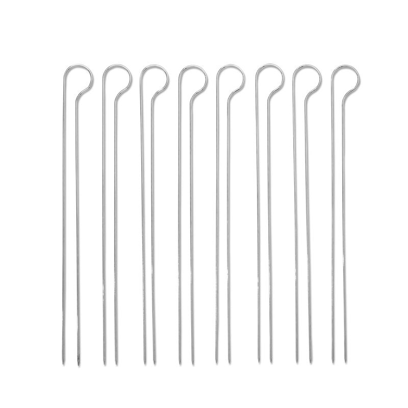 WEBER - Juego de pinchos Weber