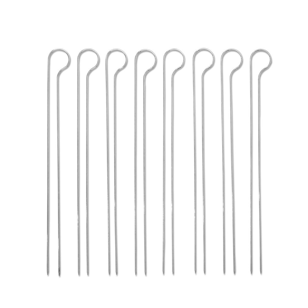 WEBER - Juego de pinchos Weber