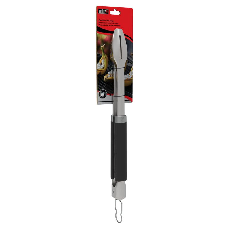 WEBER - Pinza para parilla Weber