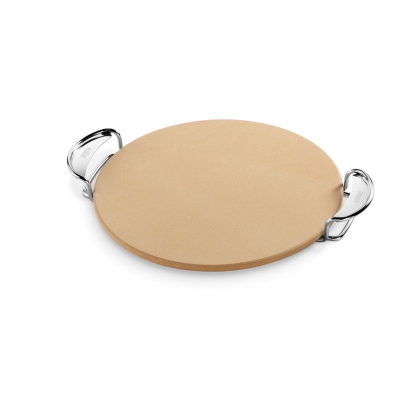 WEBER - Piedra para pizza  BBQ Weber