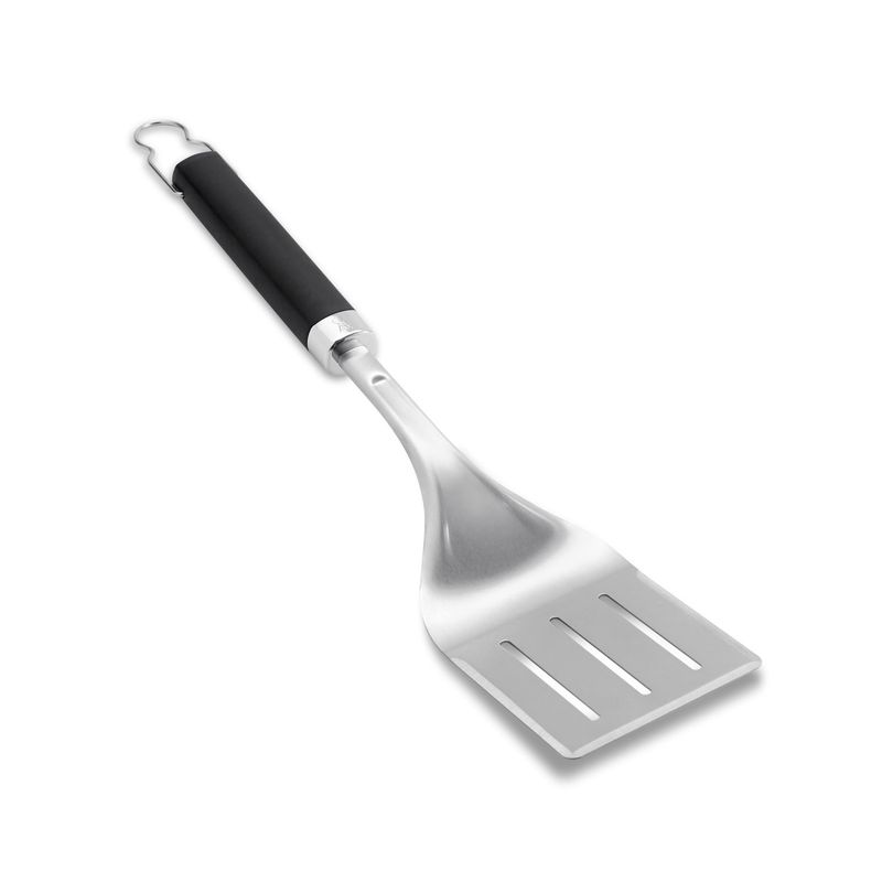WEBER - Espatura para parilla Weber