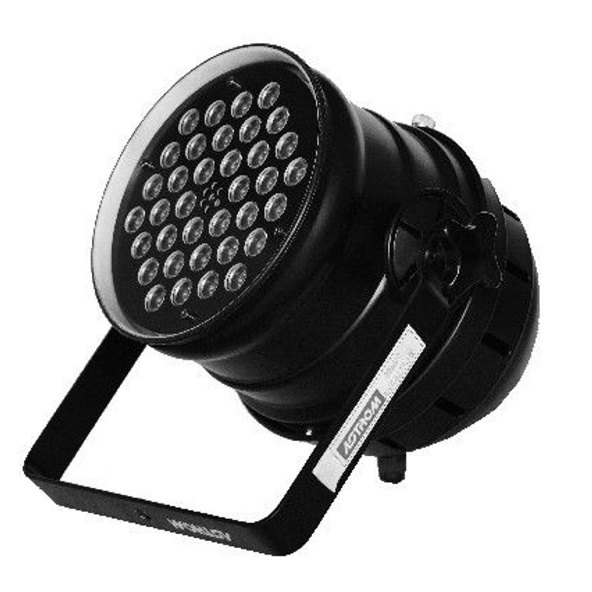 ASTROM - Luz Led ASTROM AST-6122 par 64 1 Watts.