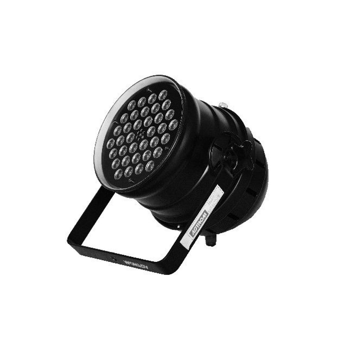 ASTROM - Luz Led ASTROM AST-6122 par 64 1 Watts.