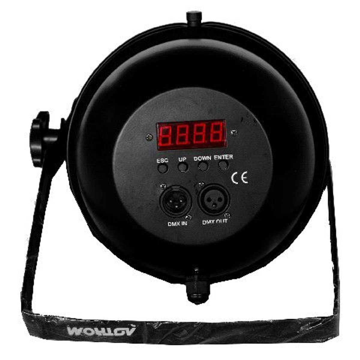 ASTROM - Luz Led ASTROM AST-6122-3 par 64 3 Watts.