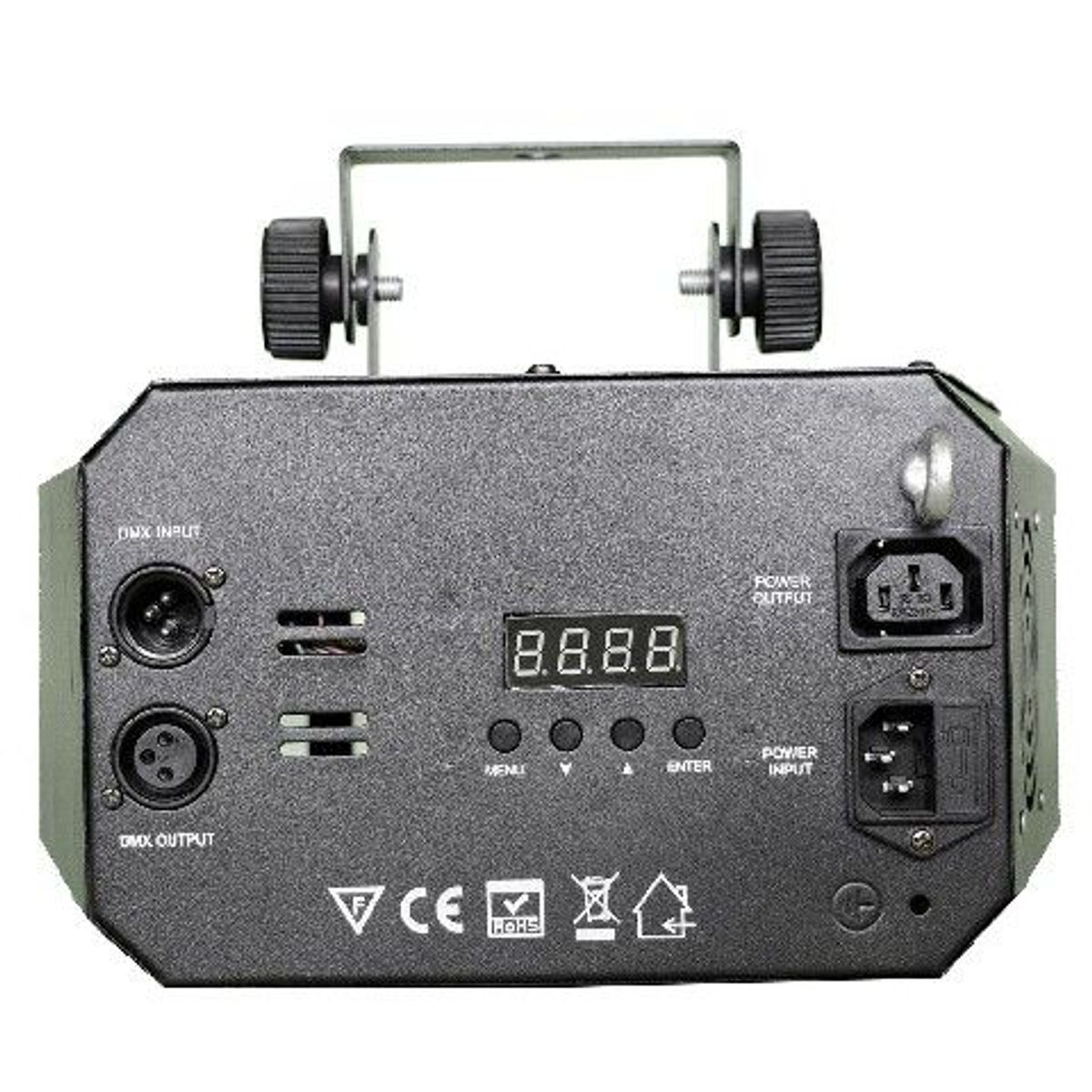 ASTROM - Luz Led ASTROM AST-6133 tipo derby doble 10 Watts.