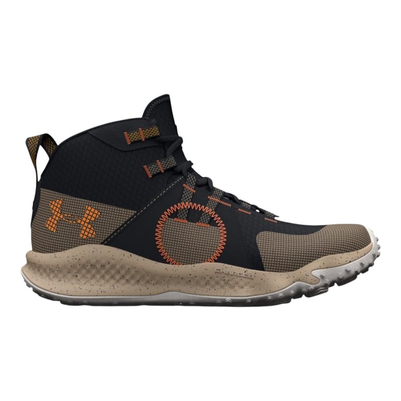 UNDER ARMOUR - ZAPATILLAS UNDER ARMOUR HOMBRE MAVEN TREK - 3026370-001
