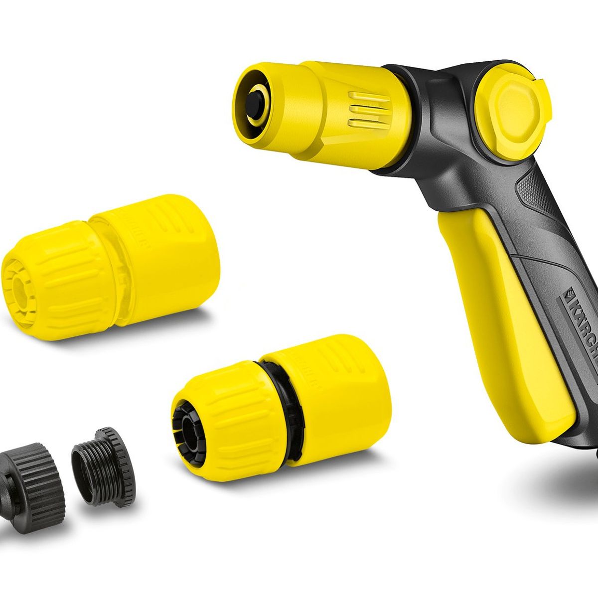 KARCHER - Set pistola pulverizadora para jardineria Karcher