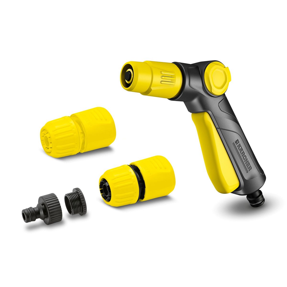 KARCHER - Set pistola pulverizadora para jardineria Karcher