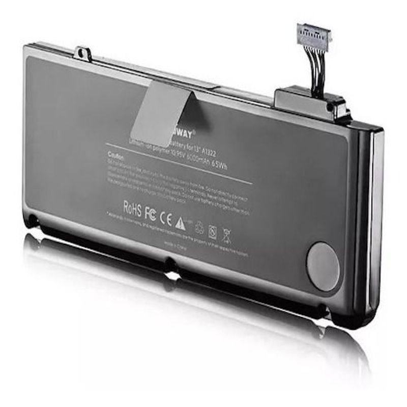 GENERICO - Bateria Para Mac bo0k A1322