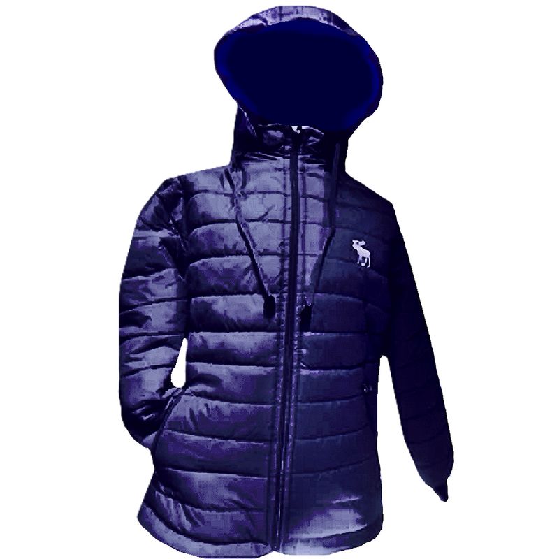 ZAFIRO JEANS - Chaqueta  ovejera térmica para niño