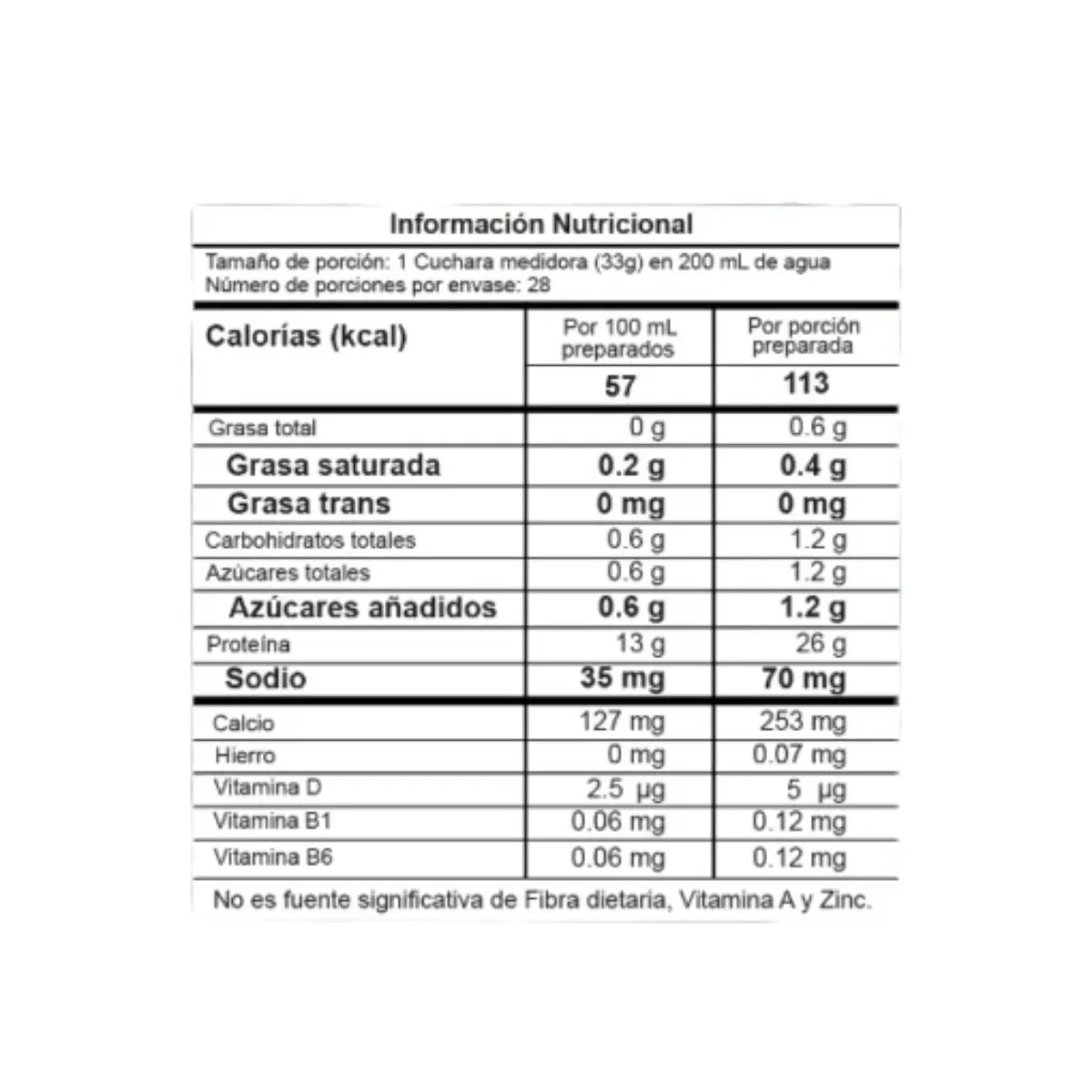 PROSCIENCE - Best Protein proteina 2.04 libras Proscience VAINILLA