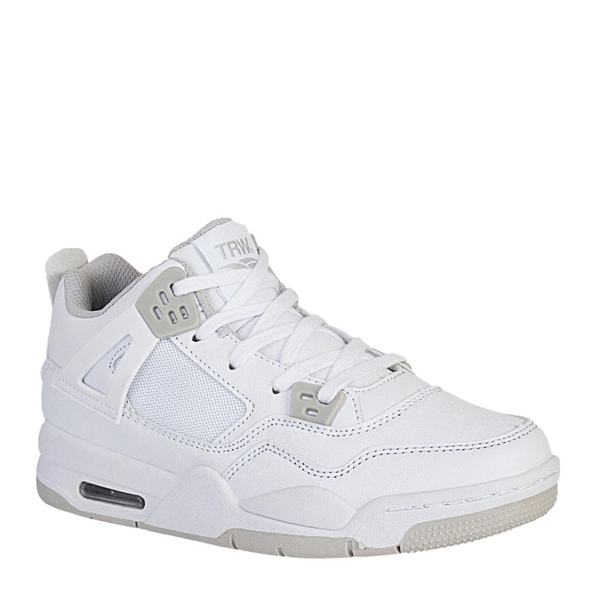 THROWING - Bota/botin Unisex marca THROWING en Color BLANCO  / BOTA KOBY 24 C