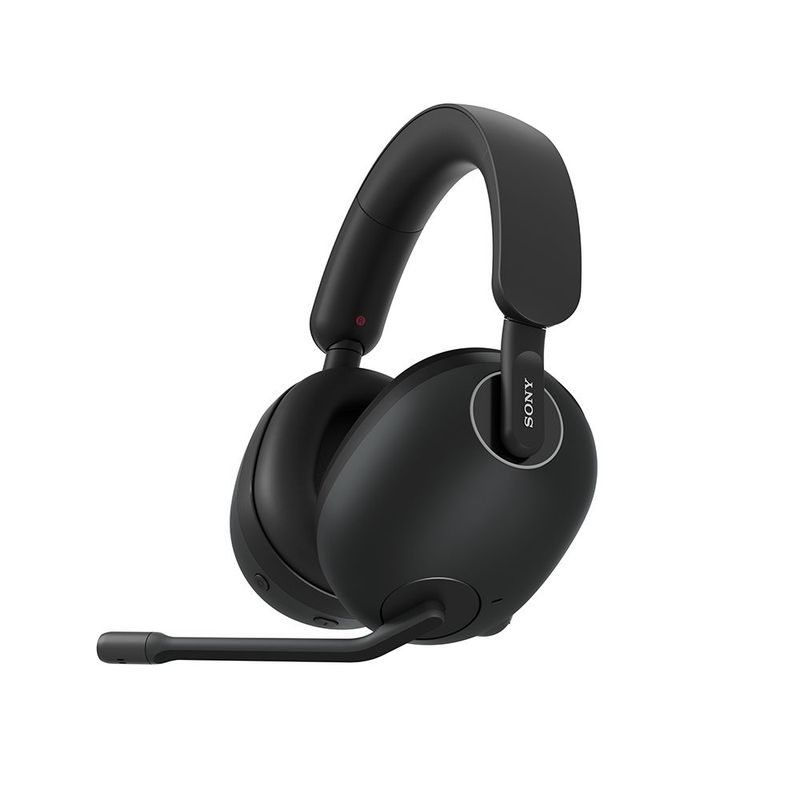 SONY - Audífonos inalámbricos Sony inzone h9 para gaming - wh-g900 - Negro.