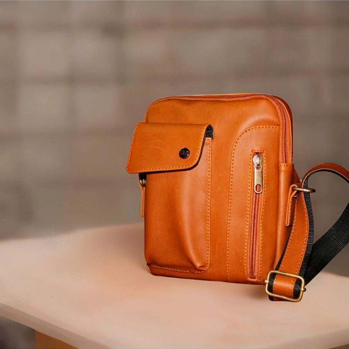 ROSE - Bolso manos libres hombre Angelo