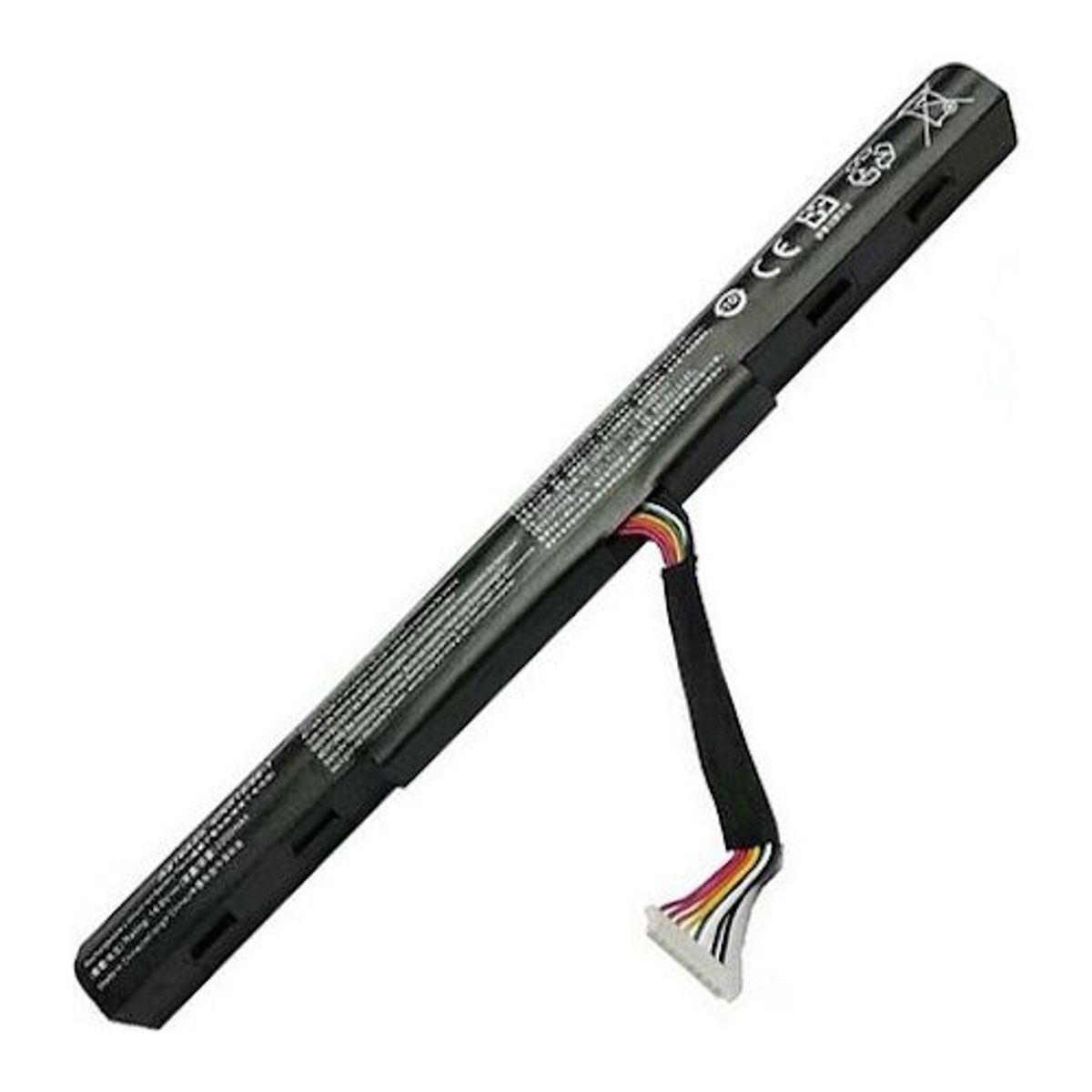 GENERICO - Bateria Acer As16a5k-4-4as1p As16a8k As16a7k  E5-475g